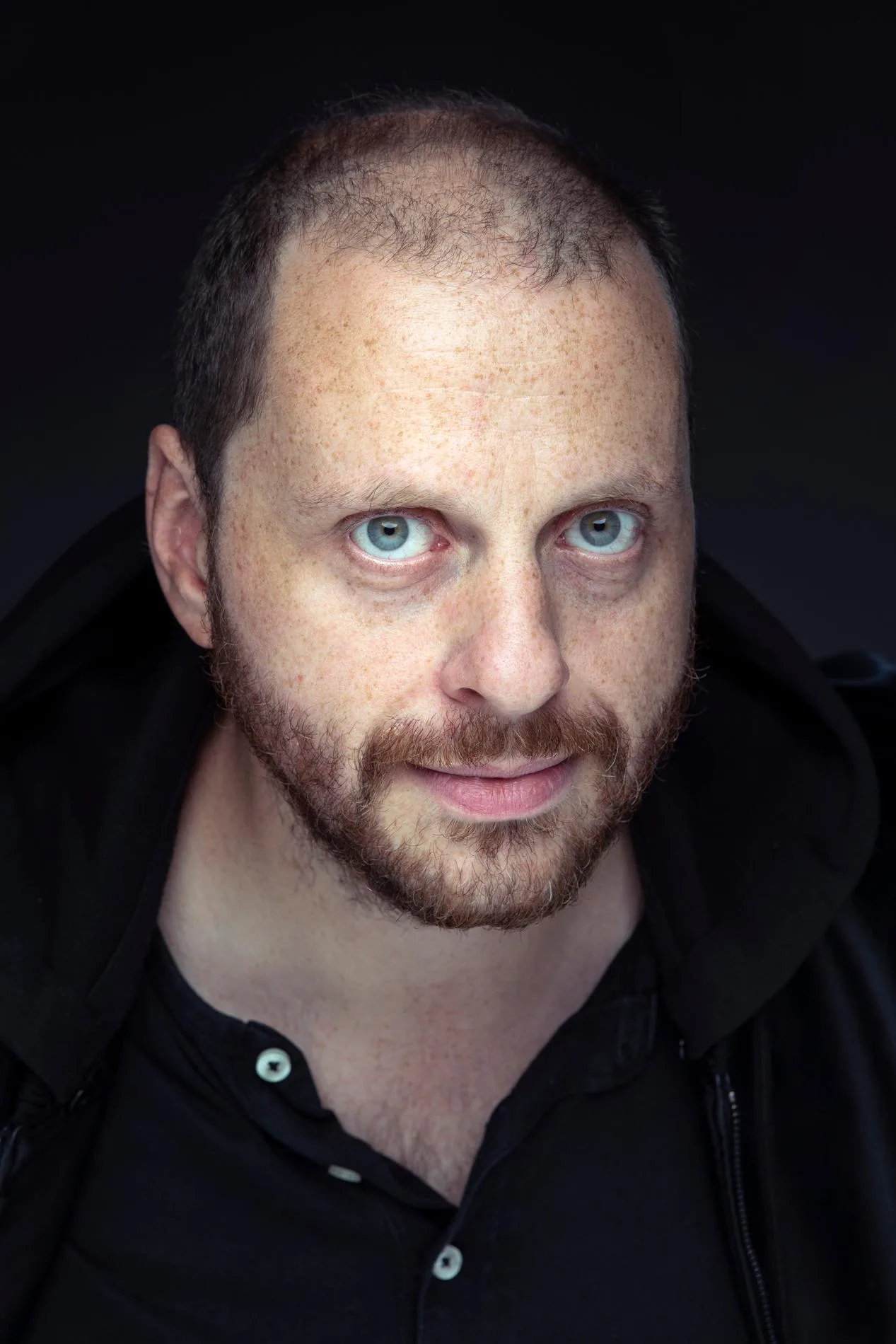 تصویر Bruno Dreyfürst