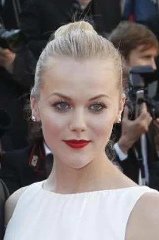 تصویر Agnes Lindström Bolmgren