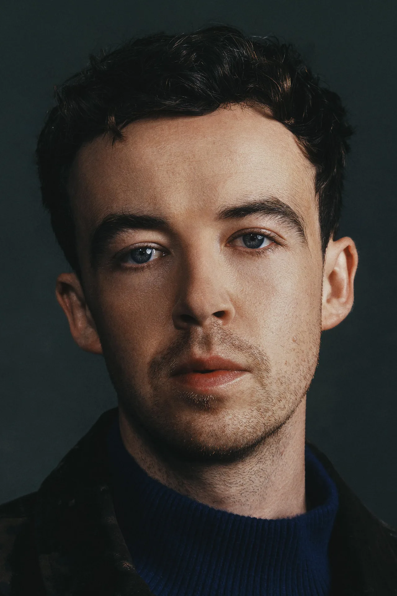 تصویر Alex Lawther