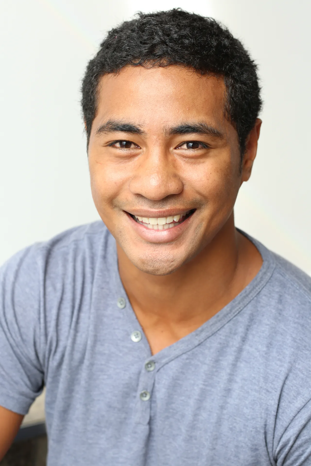 تصویر Beulah Koale