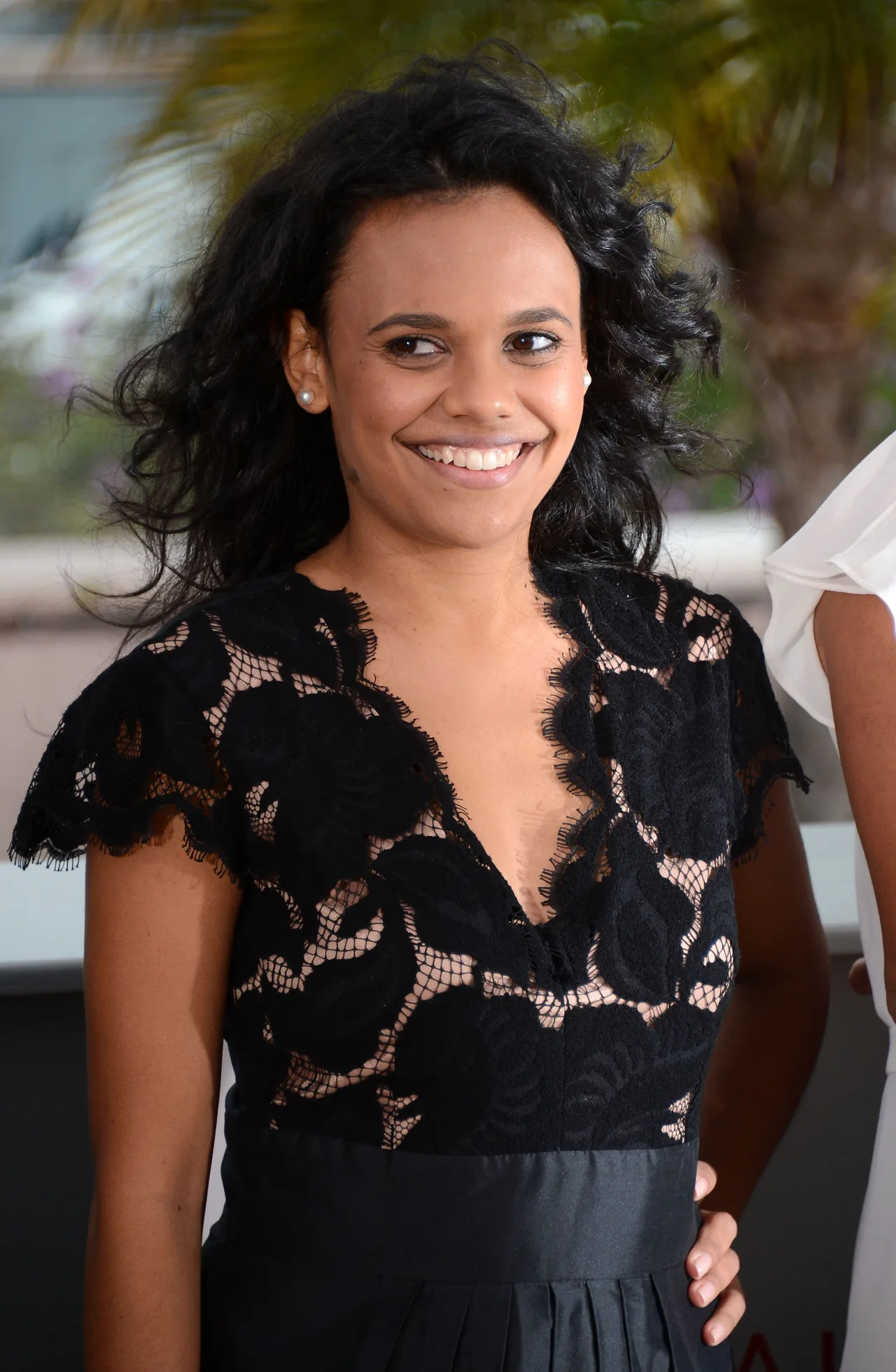 تصویر Miranda Tapsell