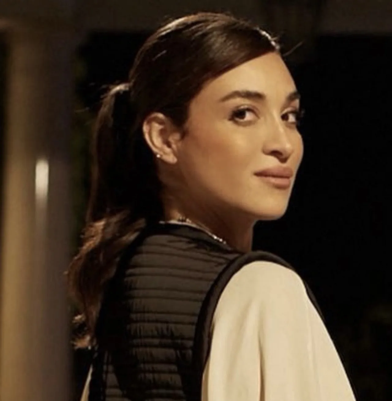 تصویر Camélia Jordana