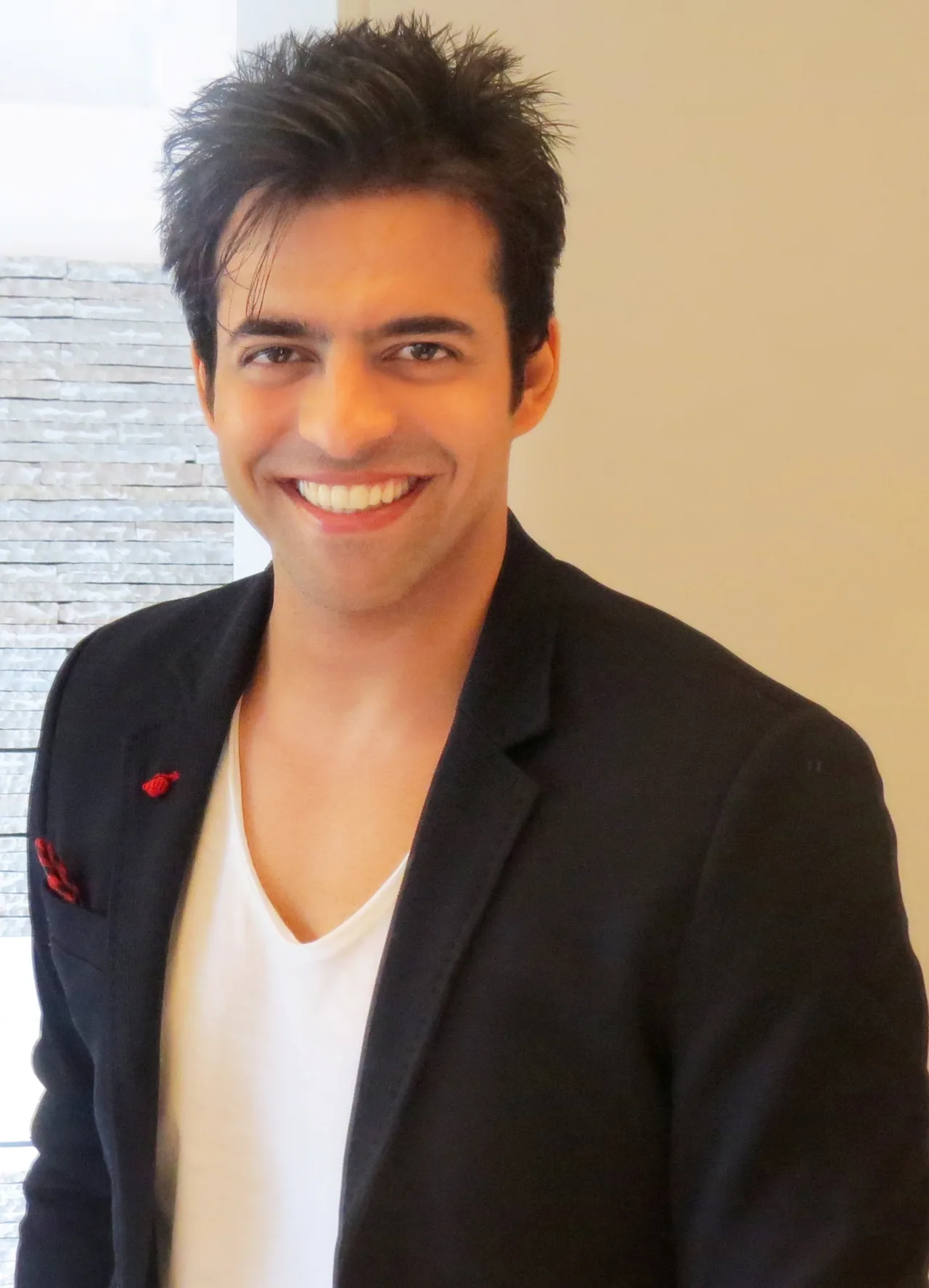 تصویر Himanshu Malhotra