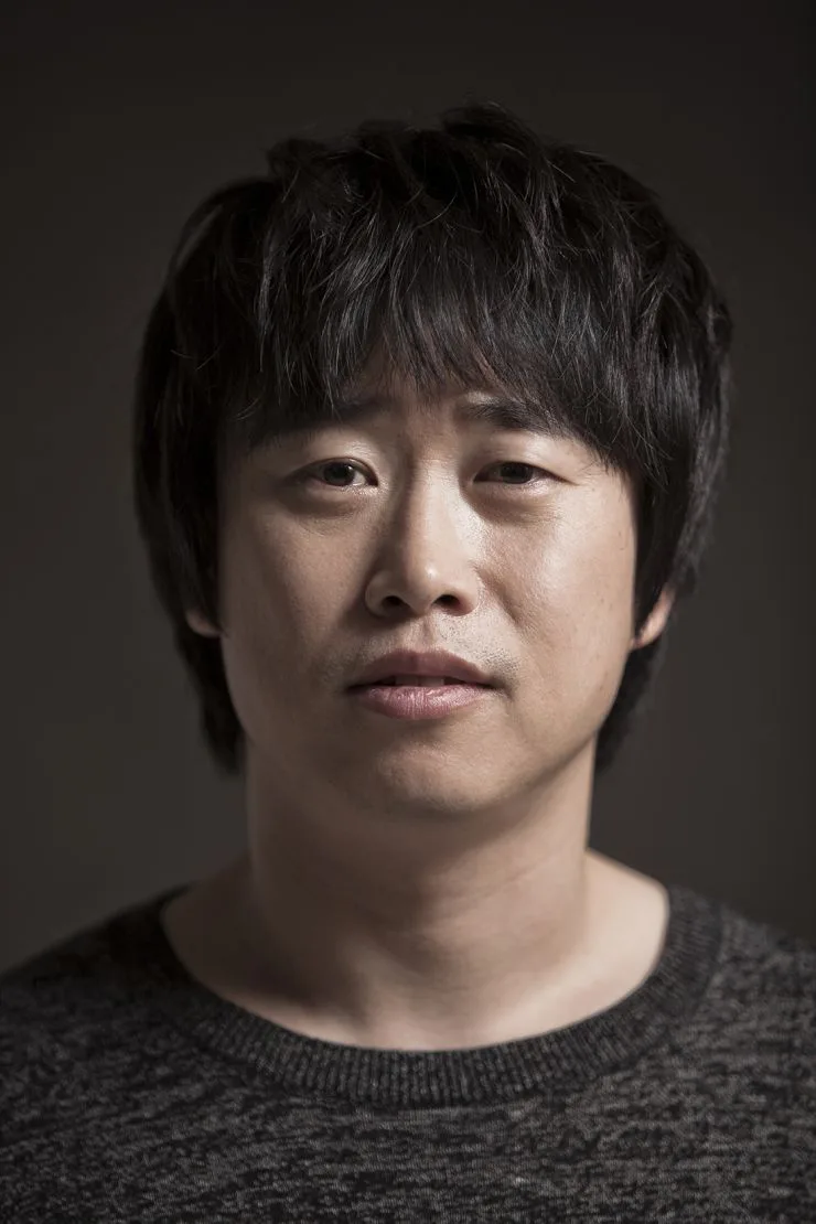 تصویر Choi Jae-sup