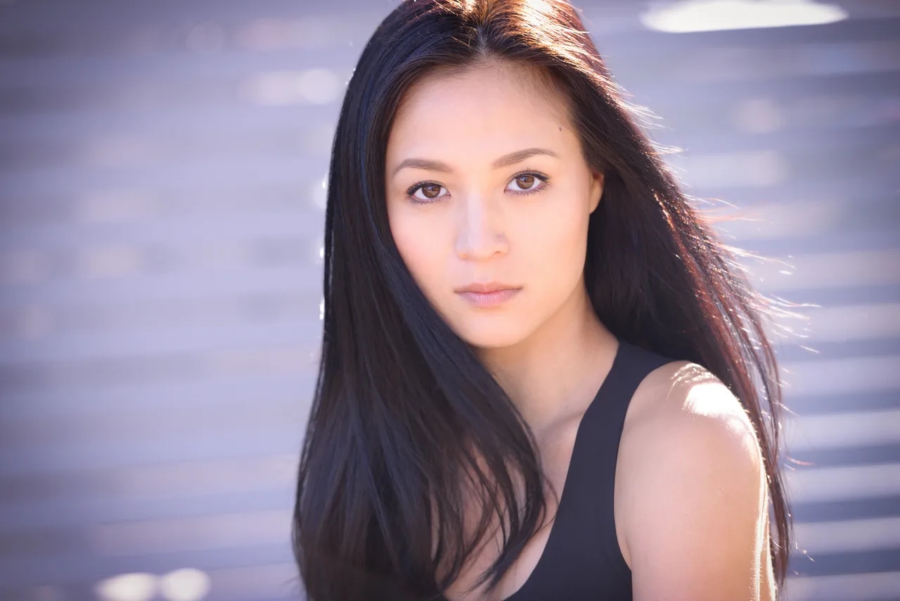 تصویر Grace Huang