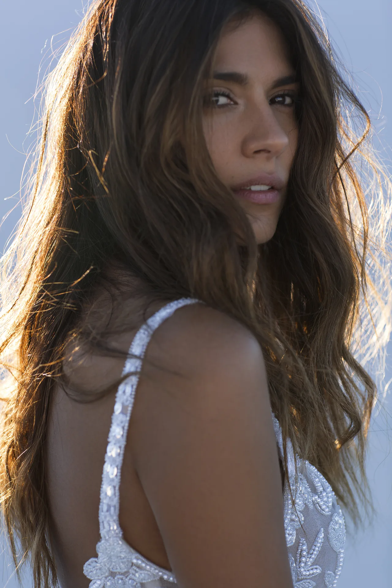 تصویر Pia Miller