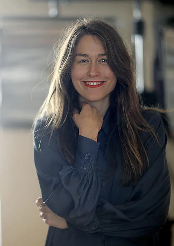 تصویر Chloé Boreham