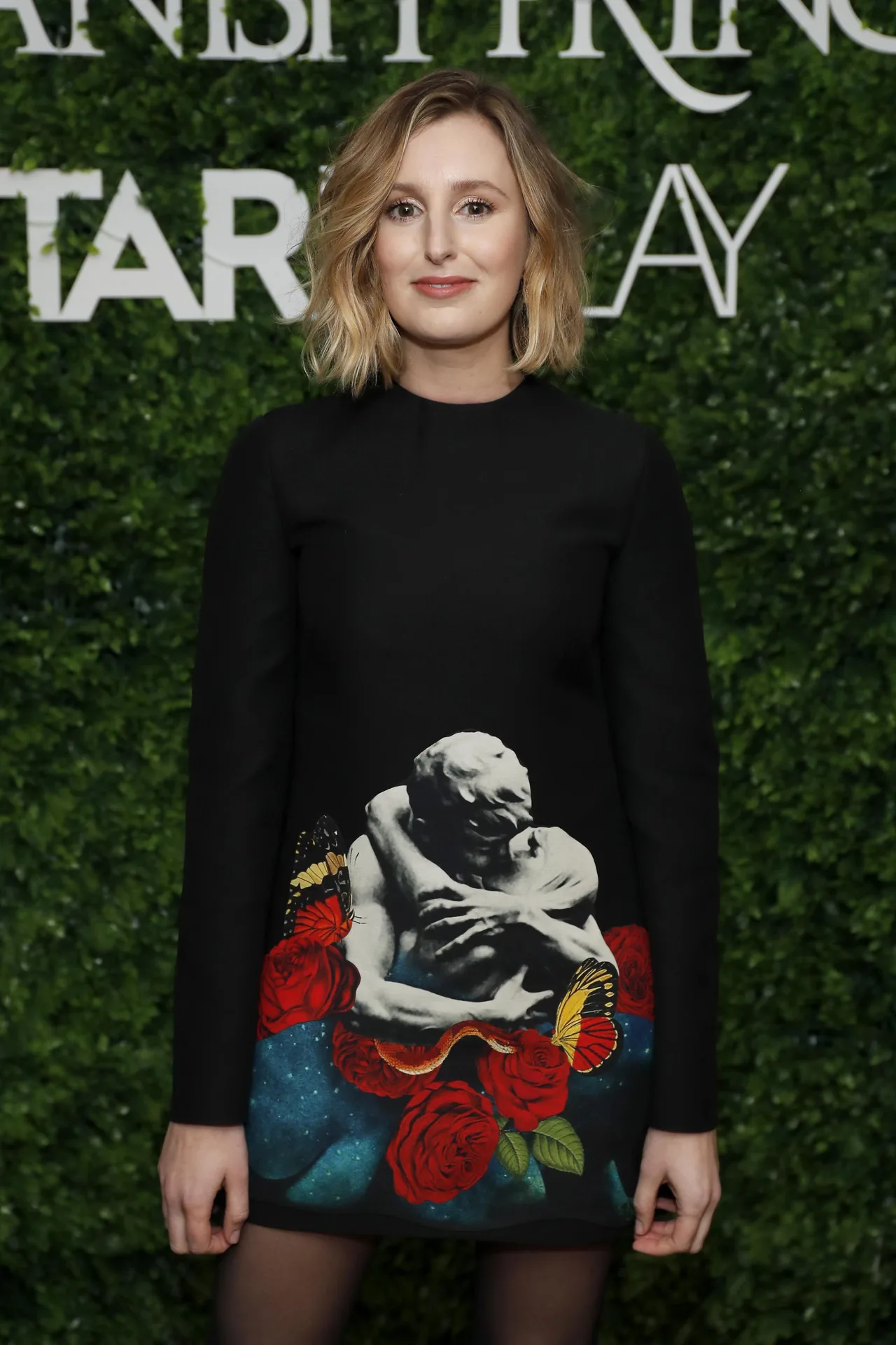تصویر Laura Carmichael