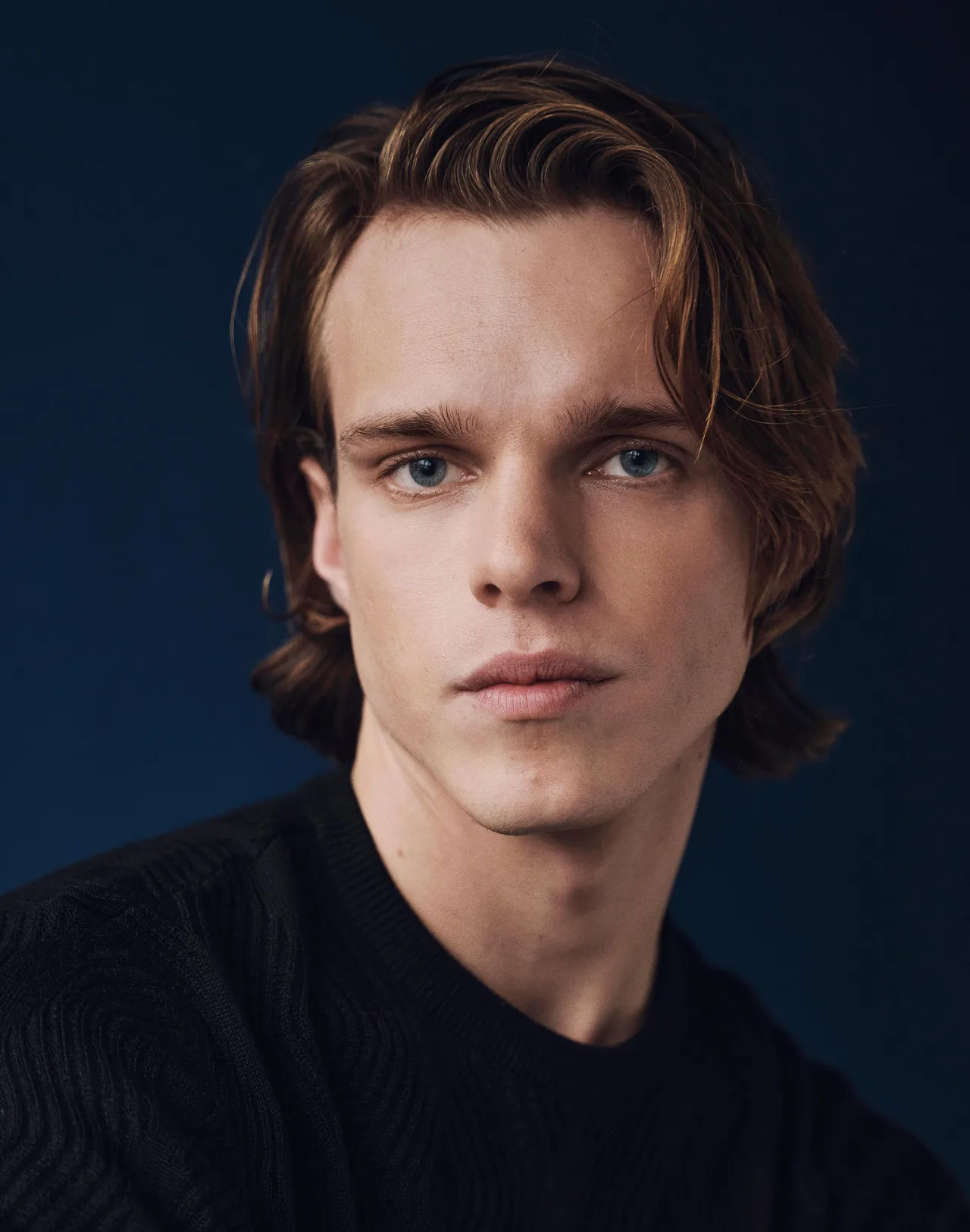 تصویر Finn Bennett