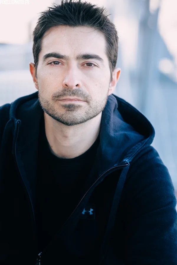 تصویر Cedric Cirotteau