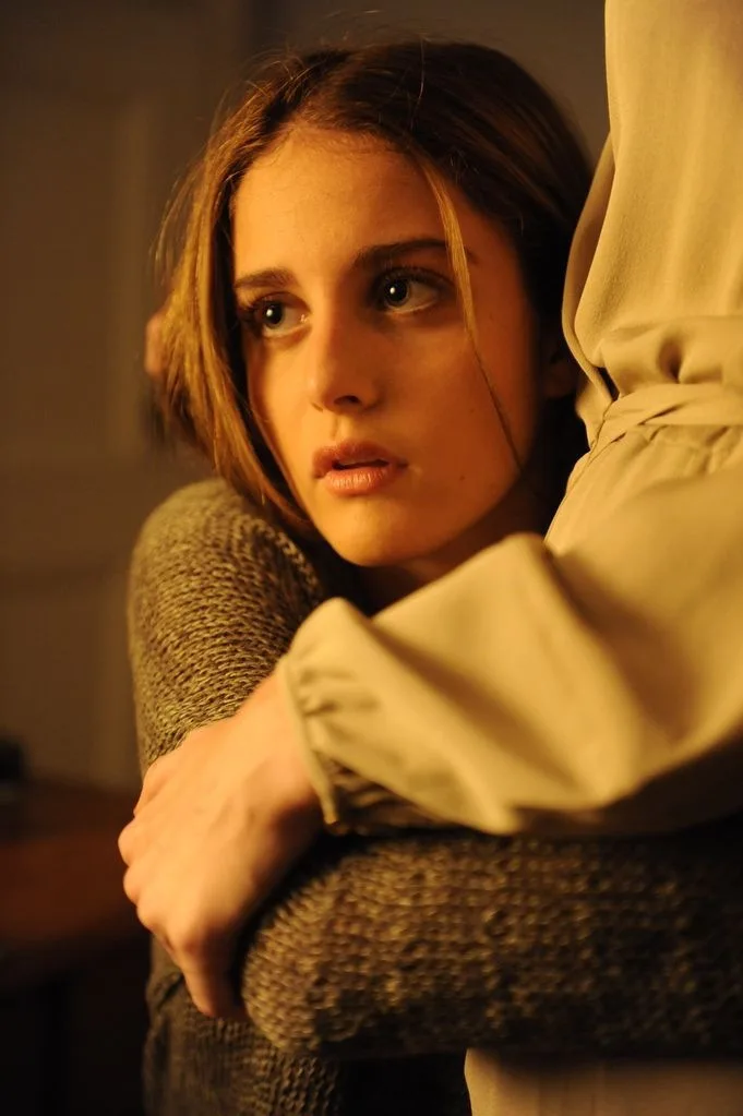 تصویر Sophie Lane Curtis