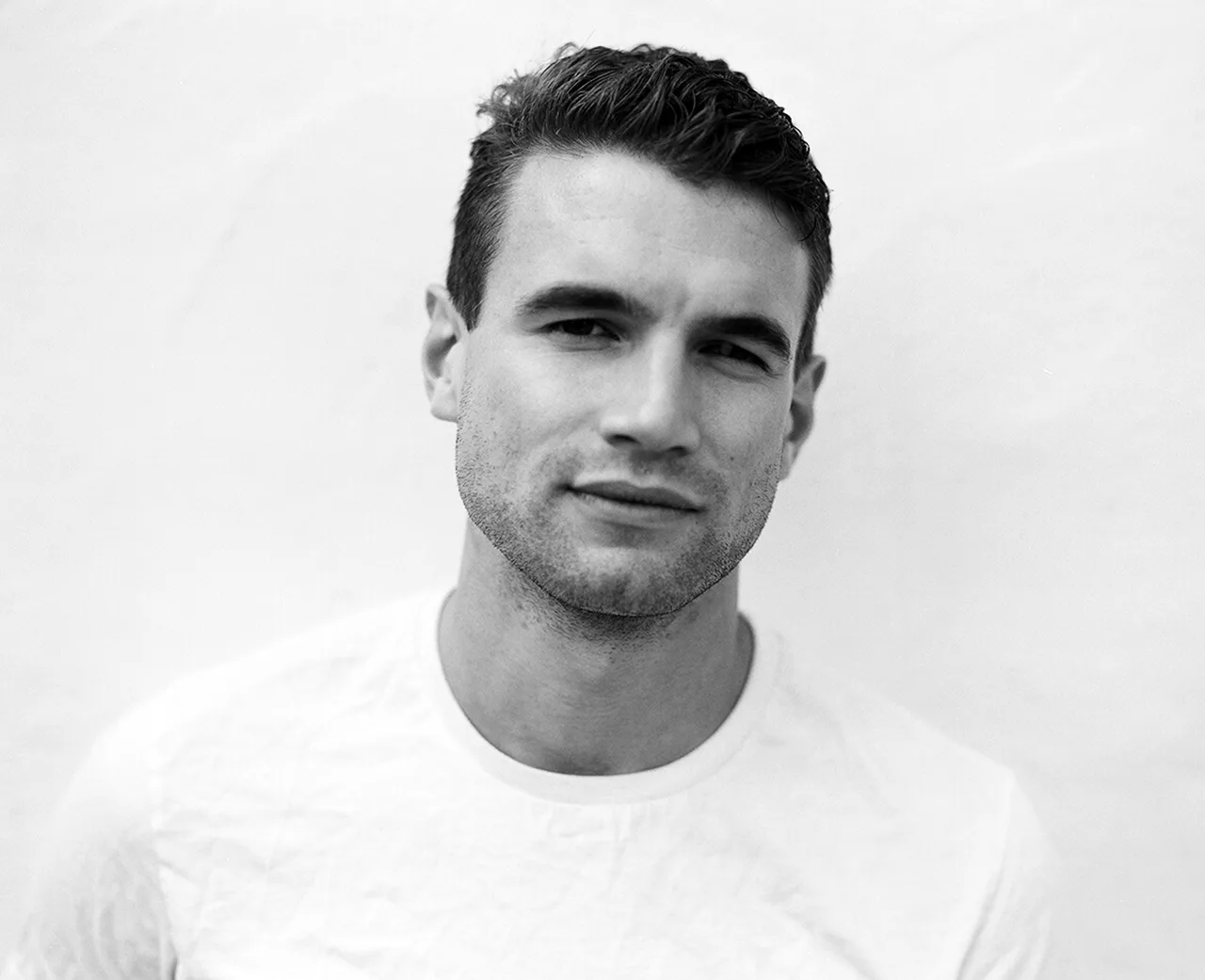 تصویر Alex Russell