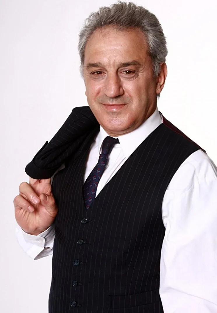 تصویر Gino Picciano
