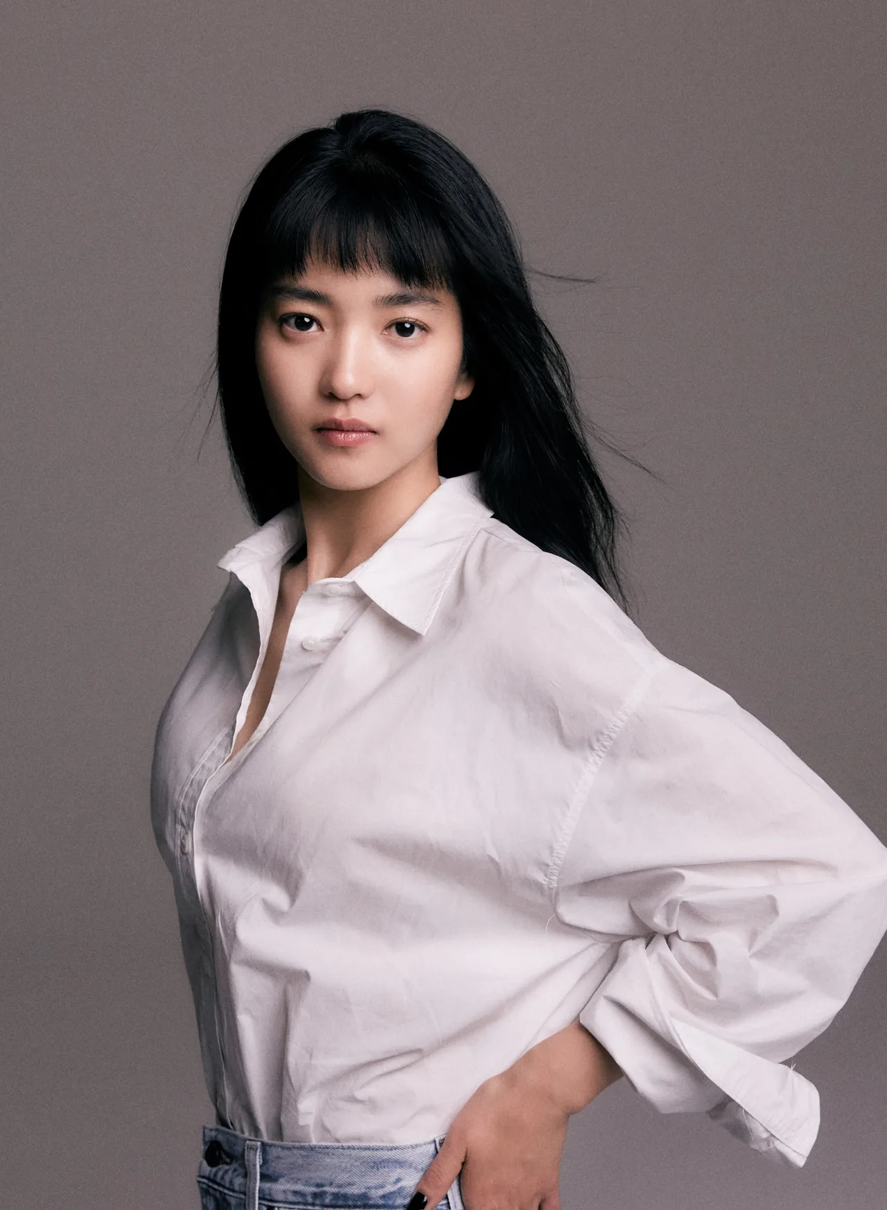 تصویر Kim Tae-ri
