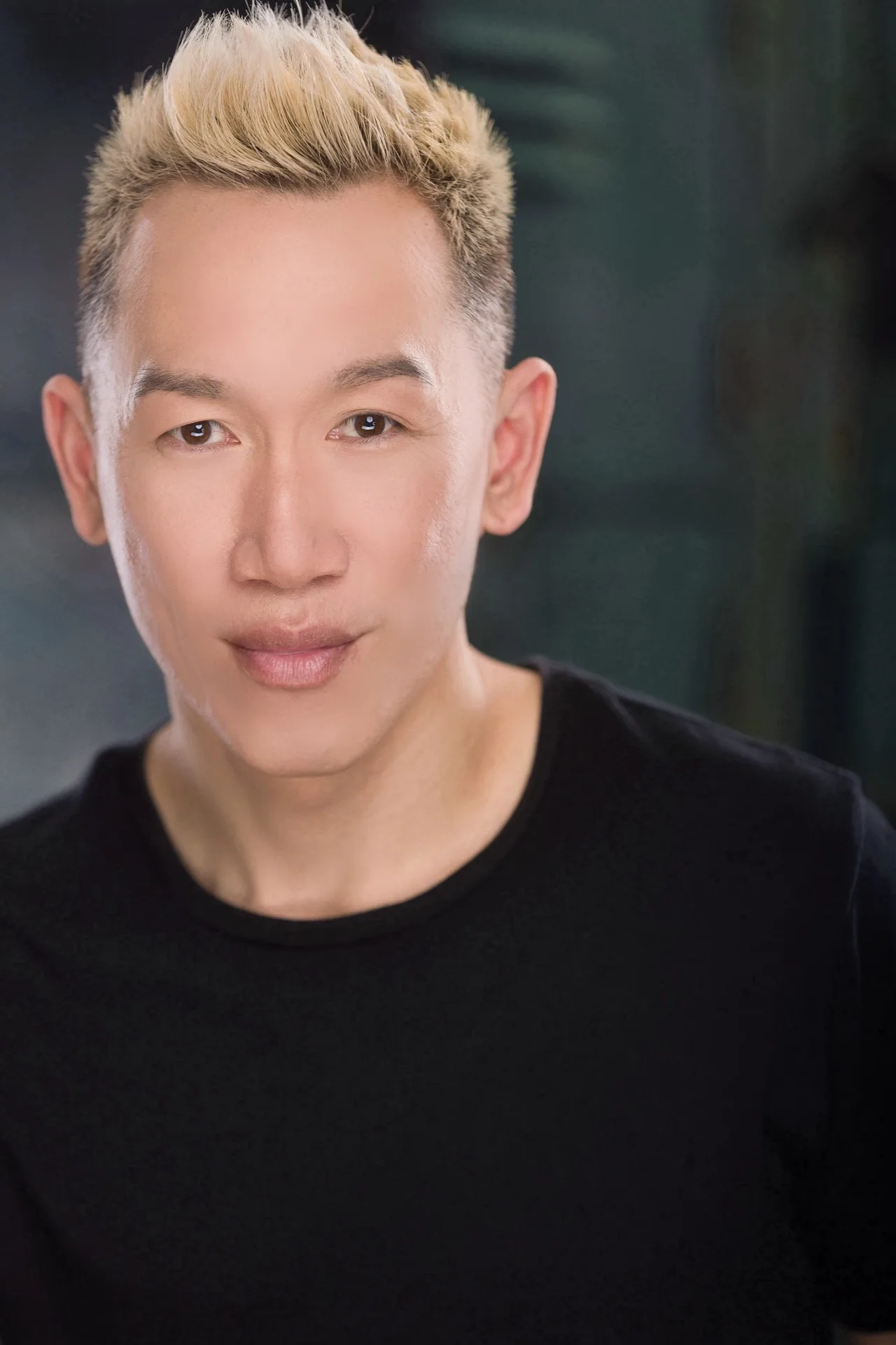 تصویر Dennis Tong
