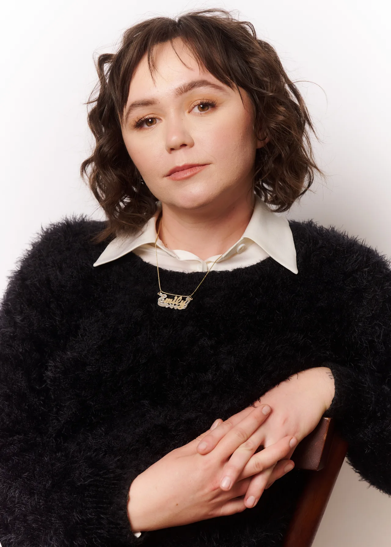 تصویر Emily Skeggs