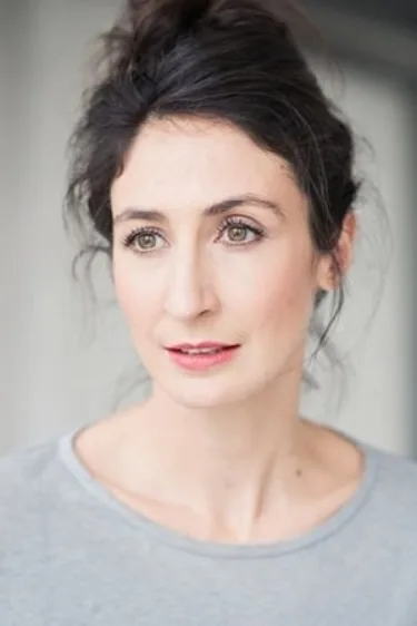 تصویر Catherine-Amélie Côté