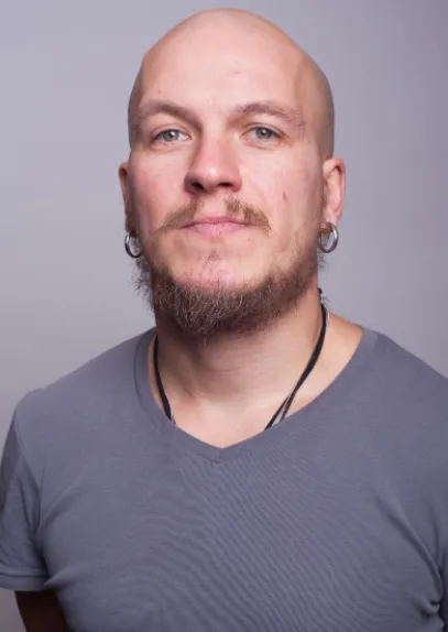 تصویر Anton Kuznetsov