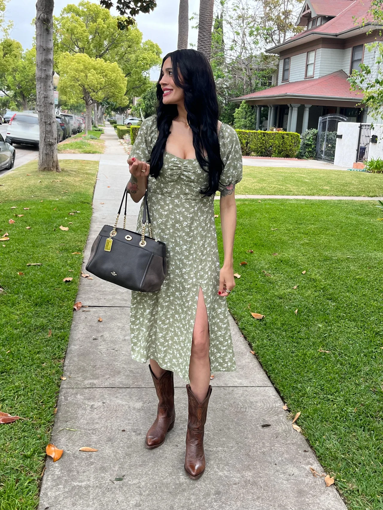 تصویر Vanessa Giselle