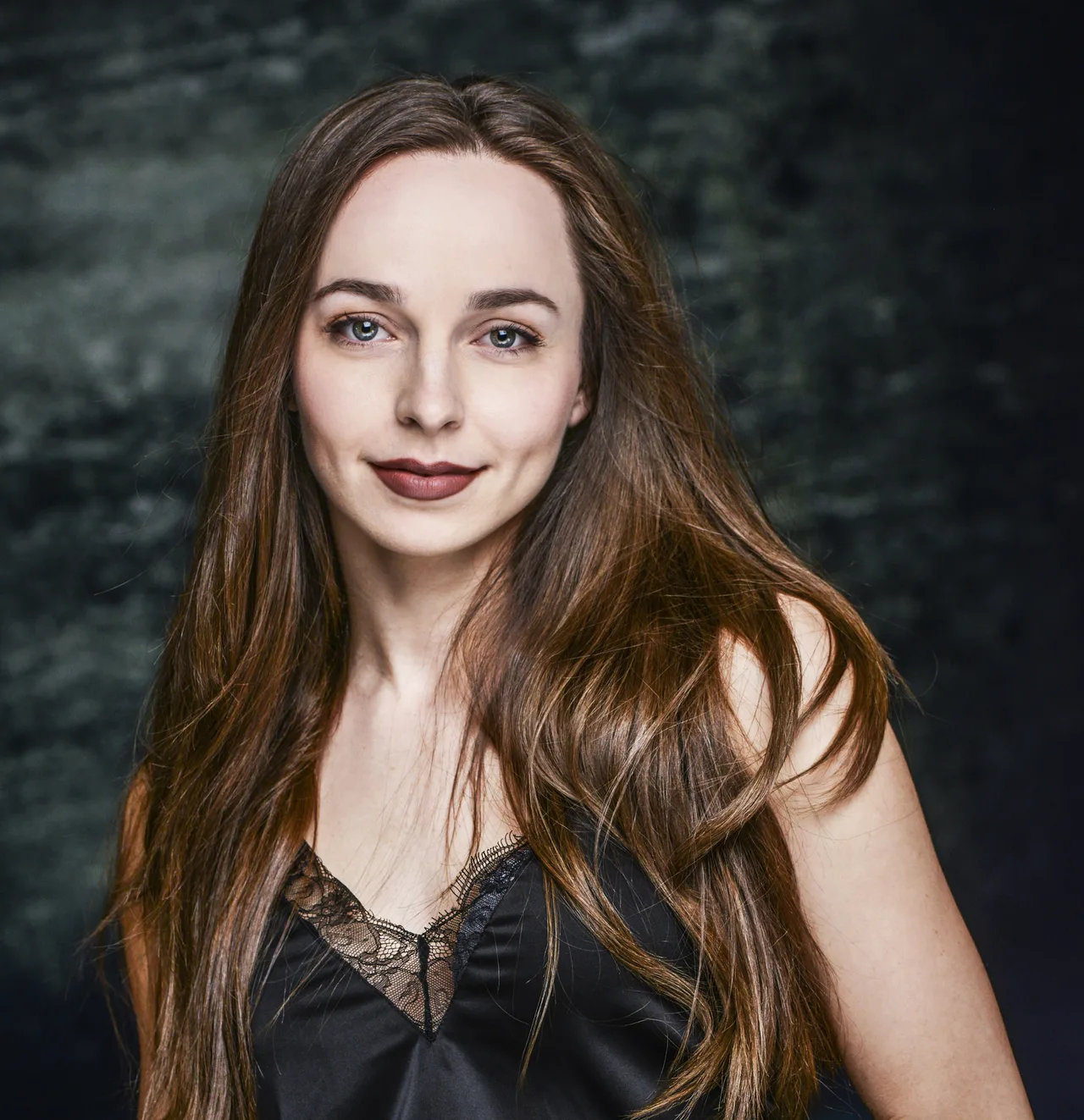 تصویر Vanessa Smythe