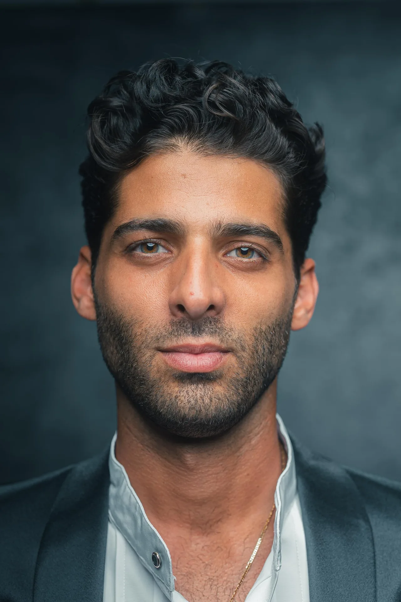 تصویر Jason Canela