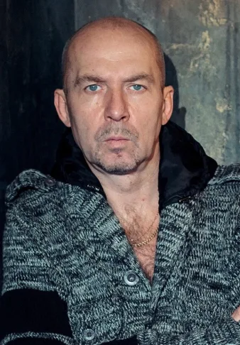 تصویر Kirill Polukhin