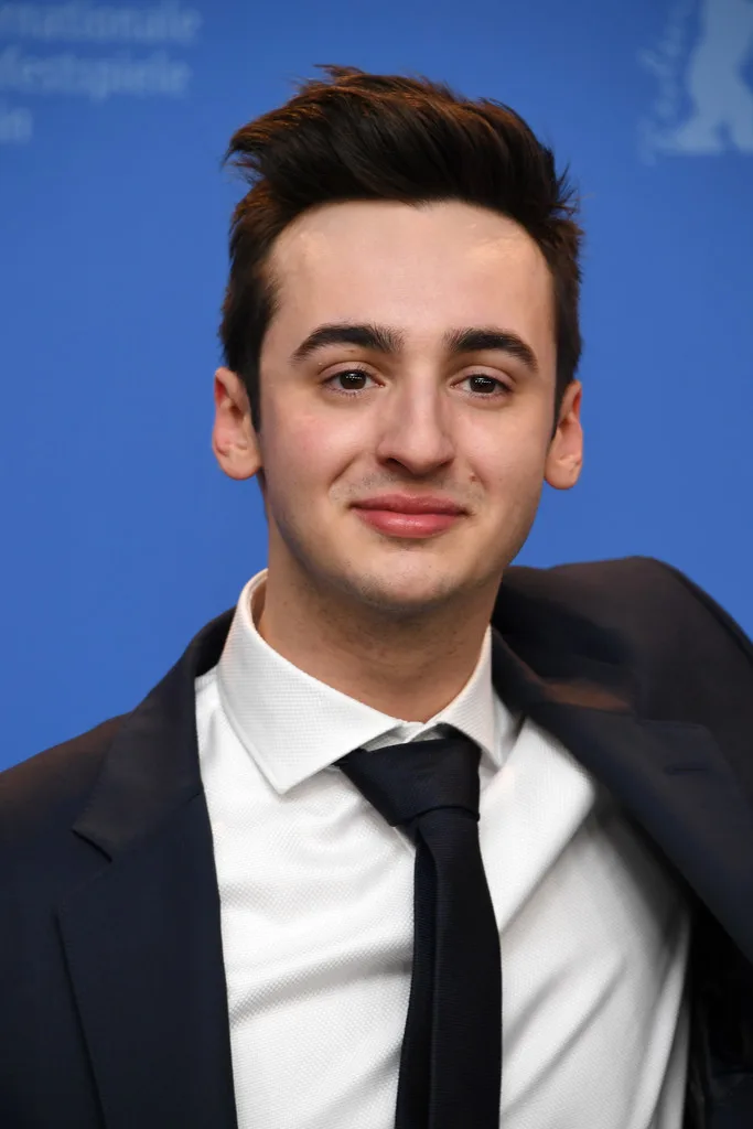 تصویر Isaiah Michalski