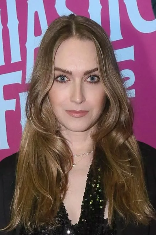 تصویر Jamie Clayton