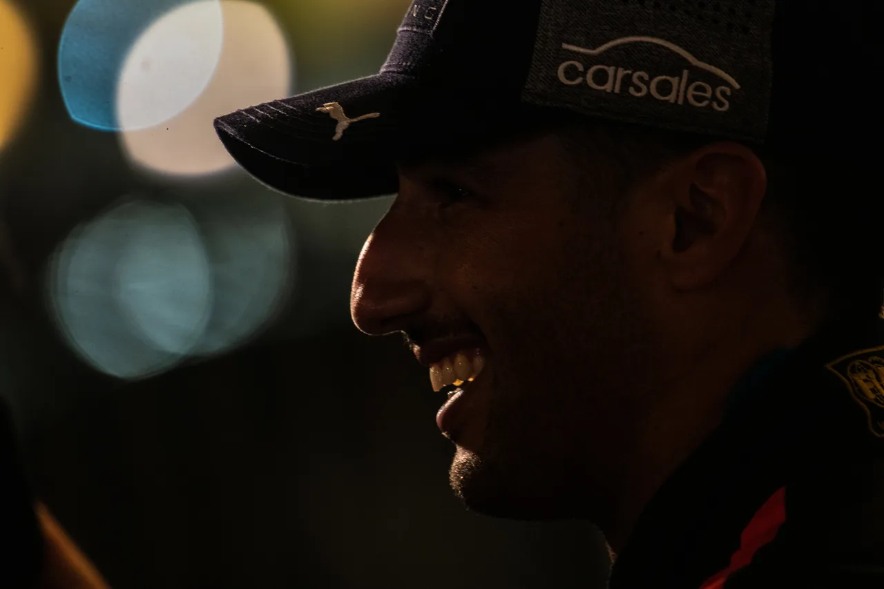 تصویر Daniel Ricciardo
