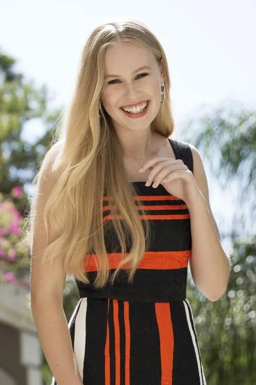 تصویر Danika Yarosh