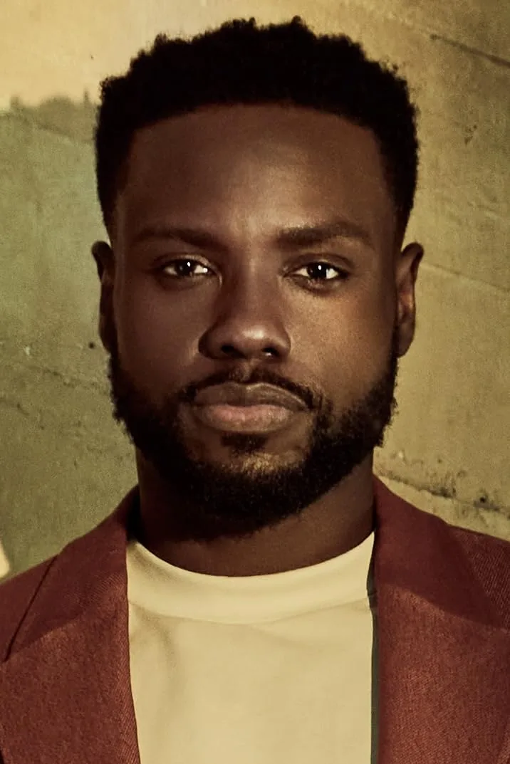 تصویر Dayo Okeniyi