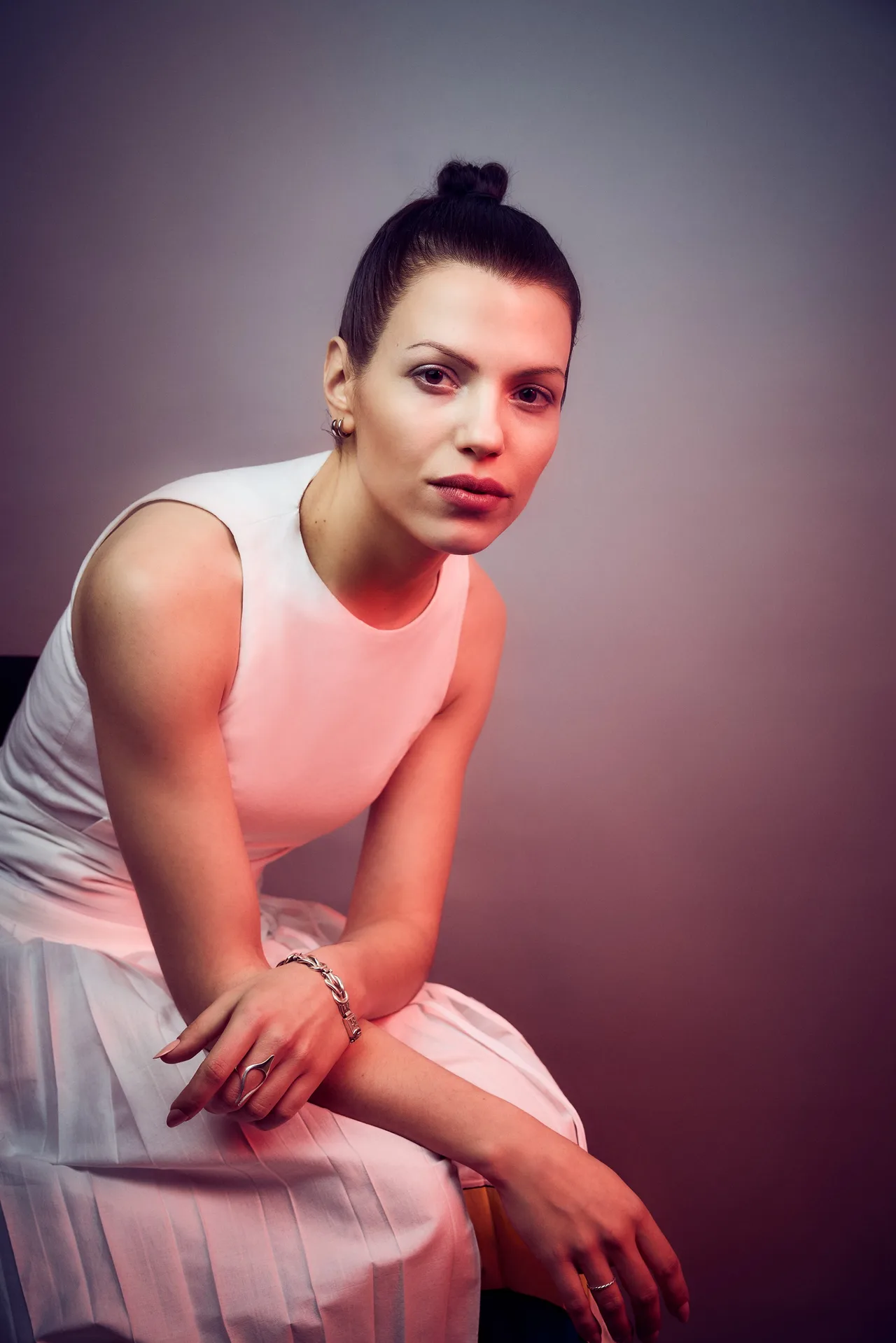تصویر Anja Plaschg
