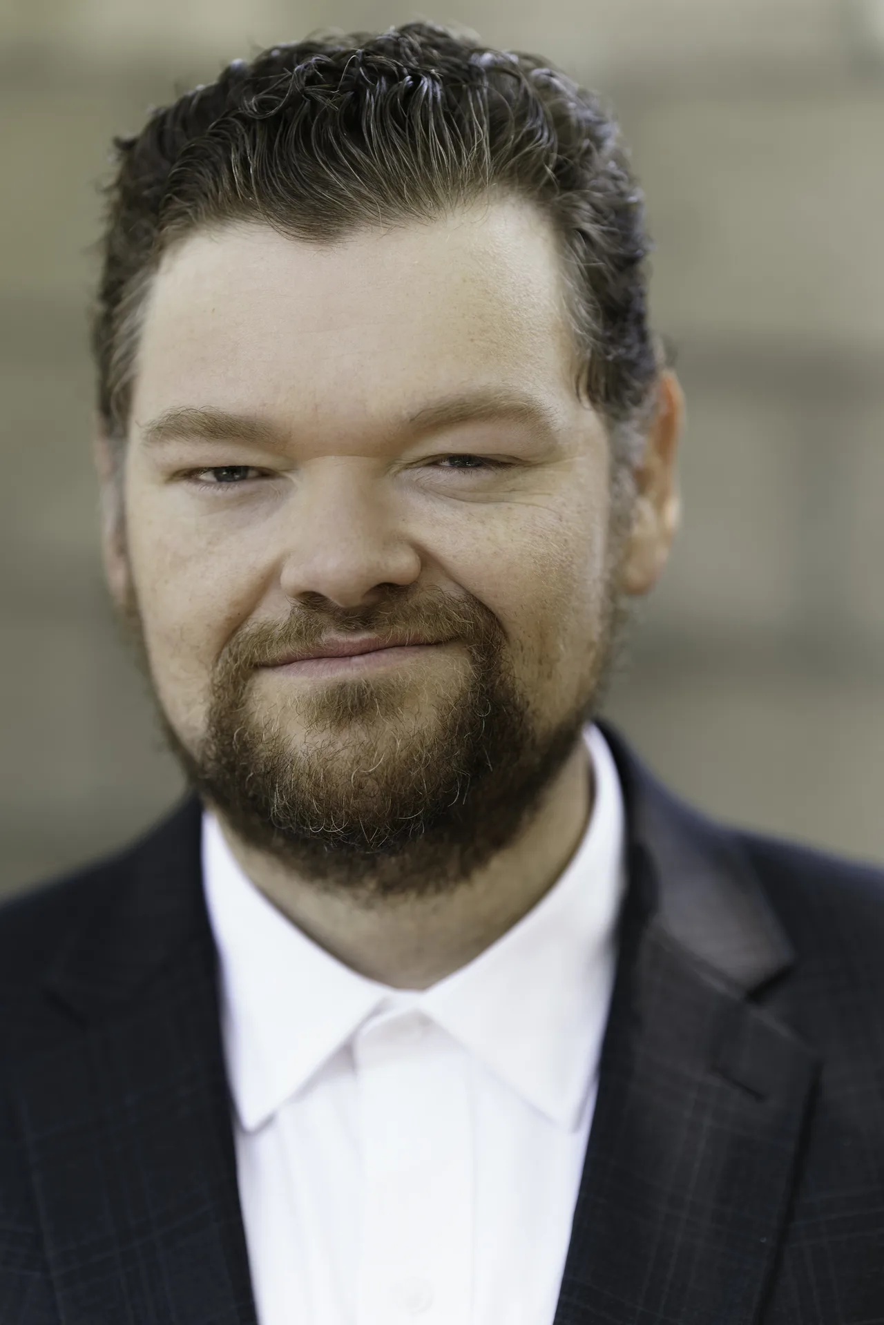تصویر Chris Reed