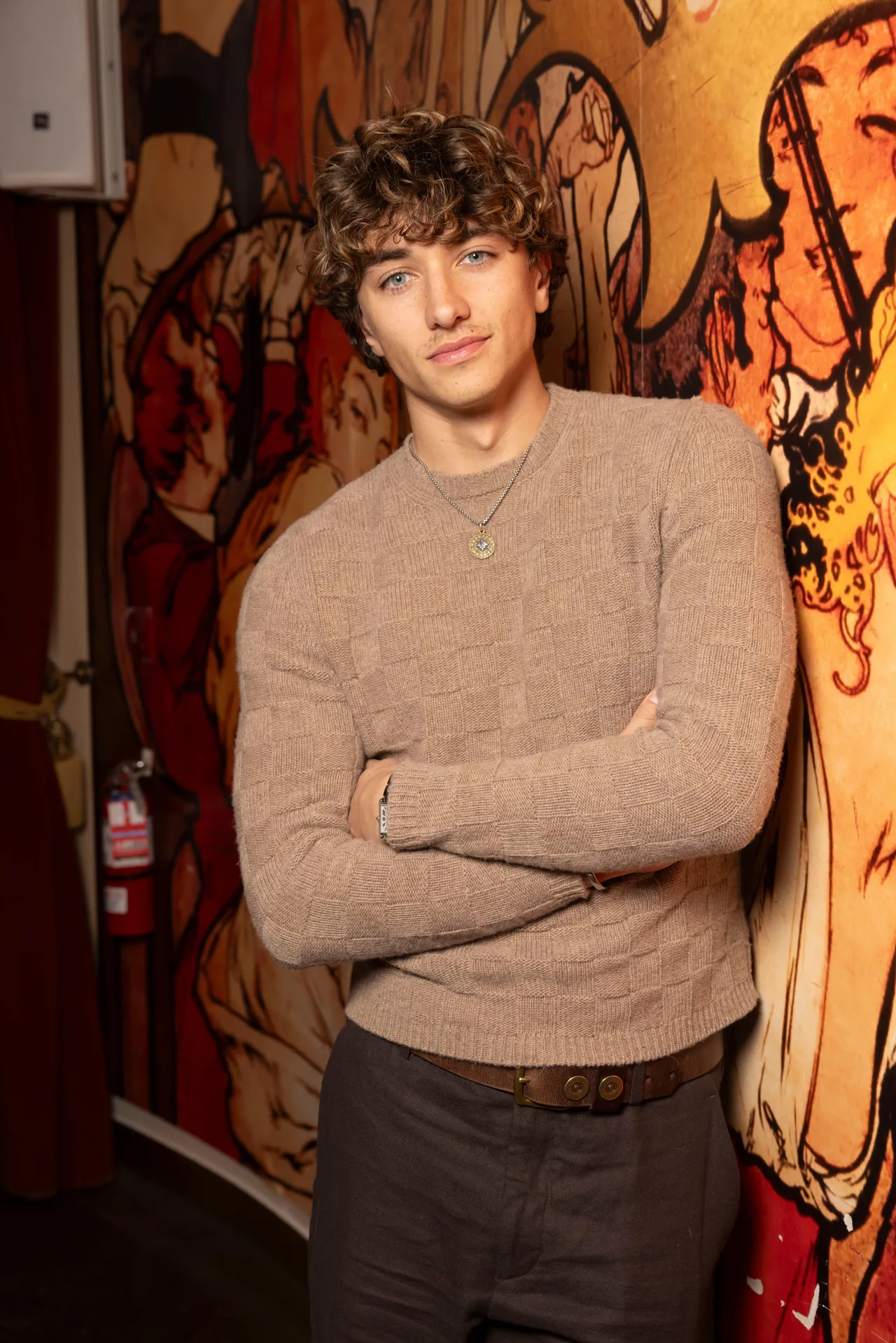 تصویر Gavin Casalegno