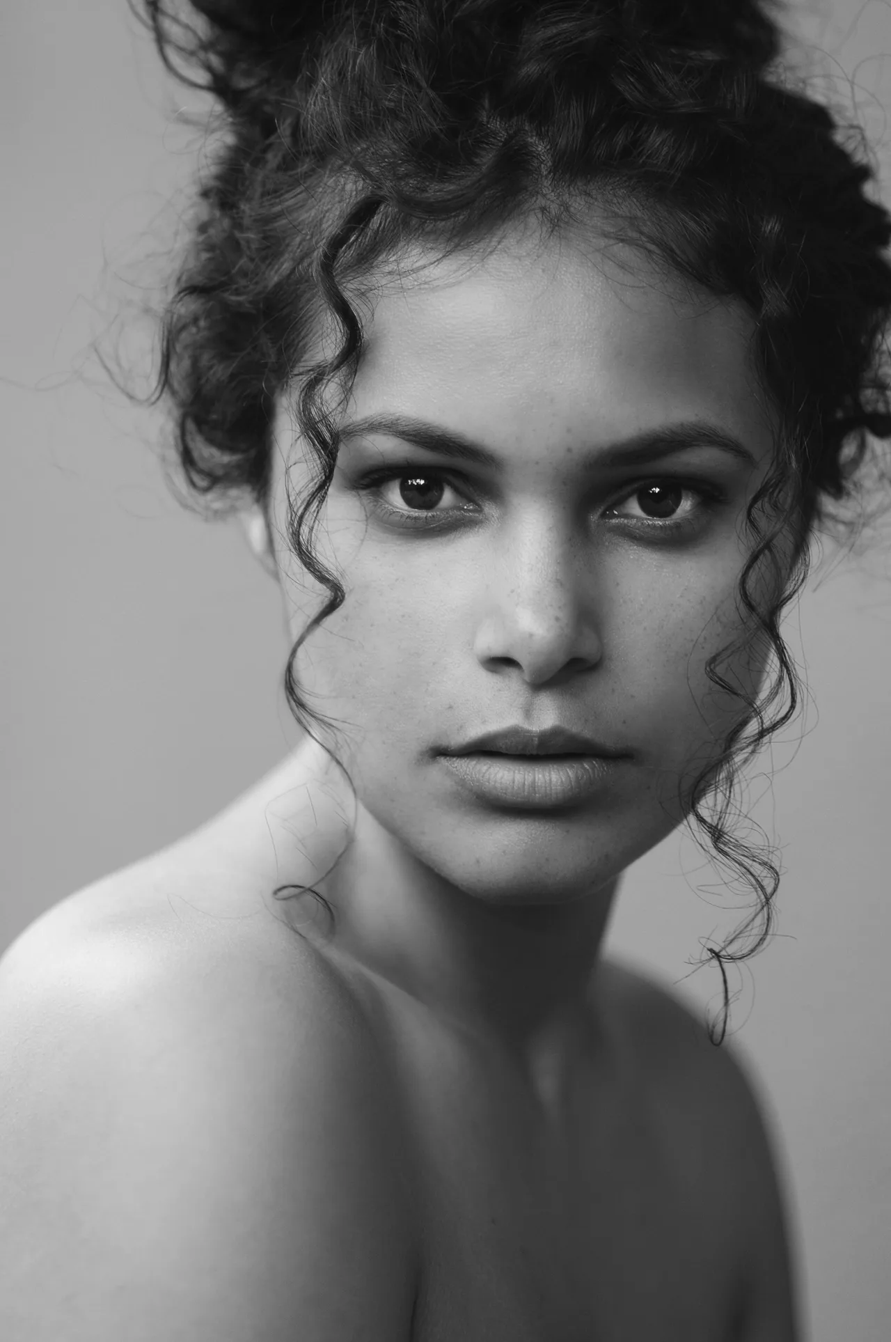 تصویر Andrea Cortés