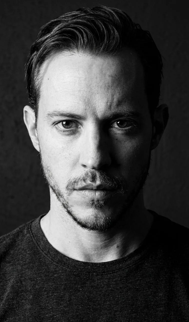 تصویر Sven Ruygrok