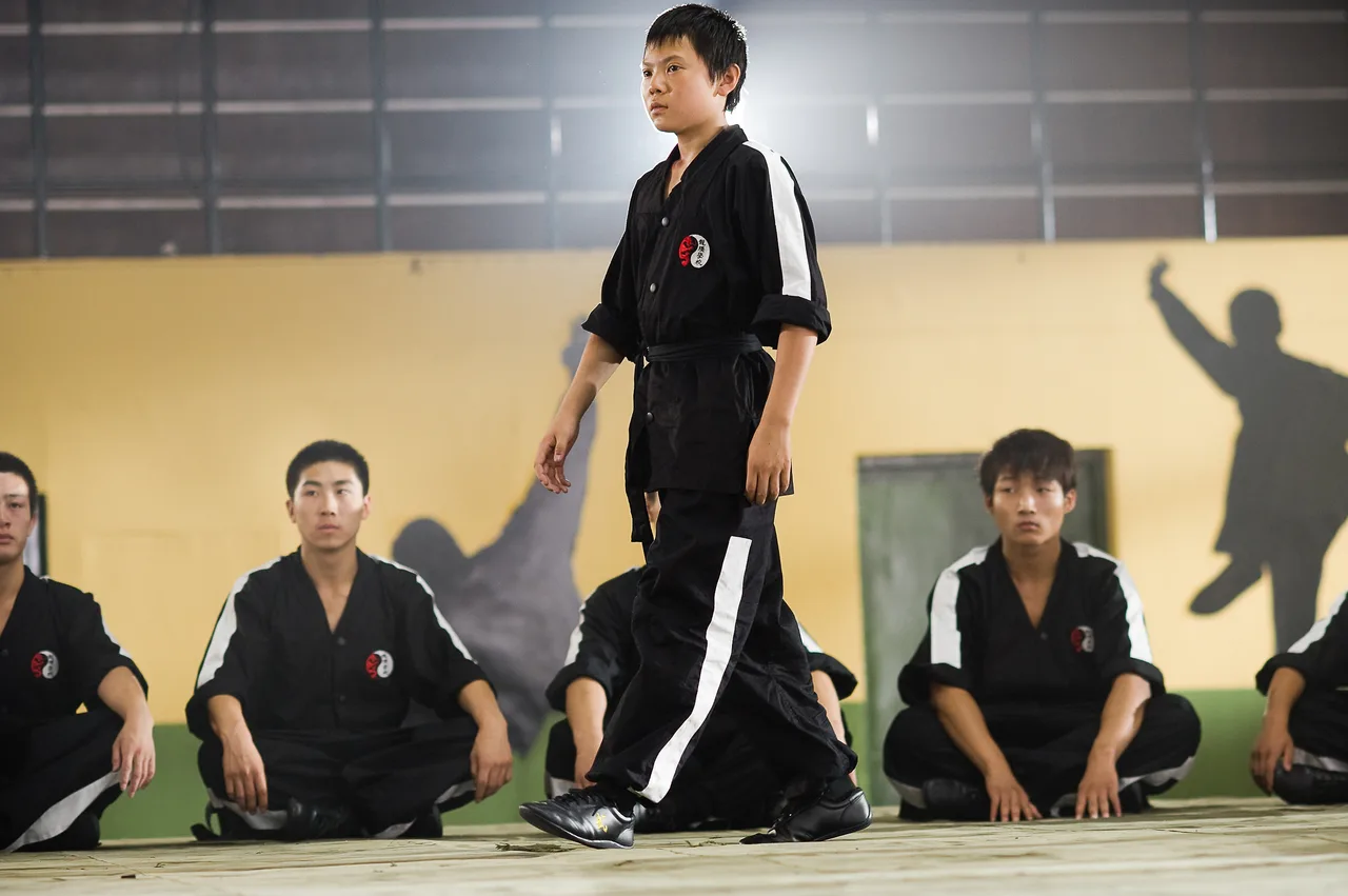 تصویر Zhenwei Wang