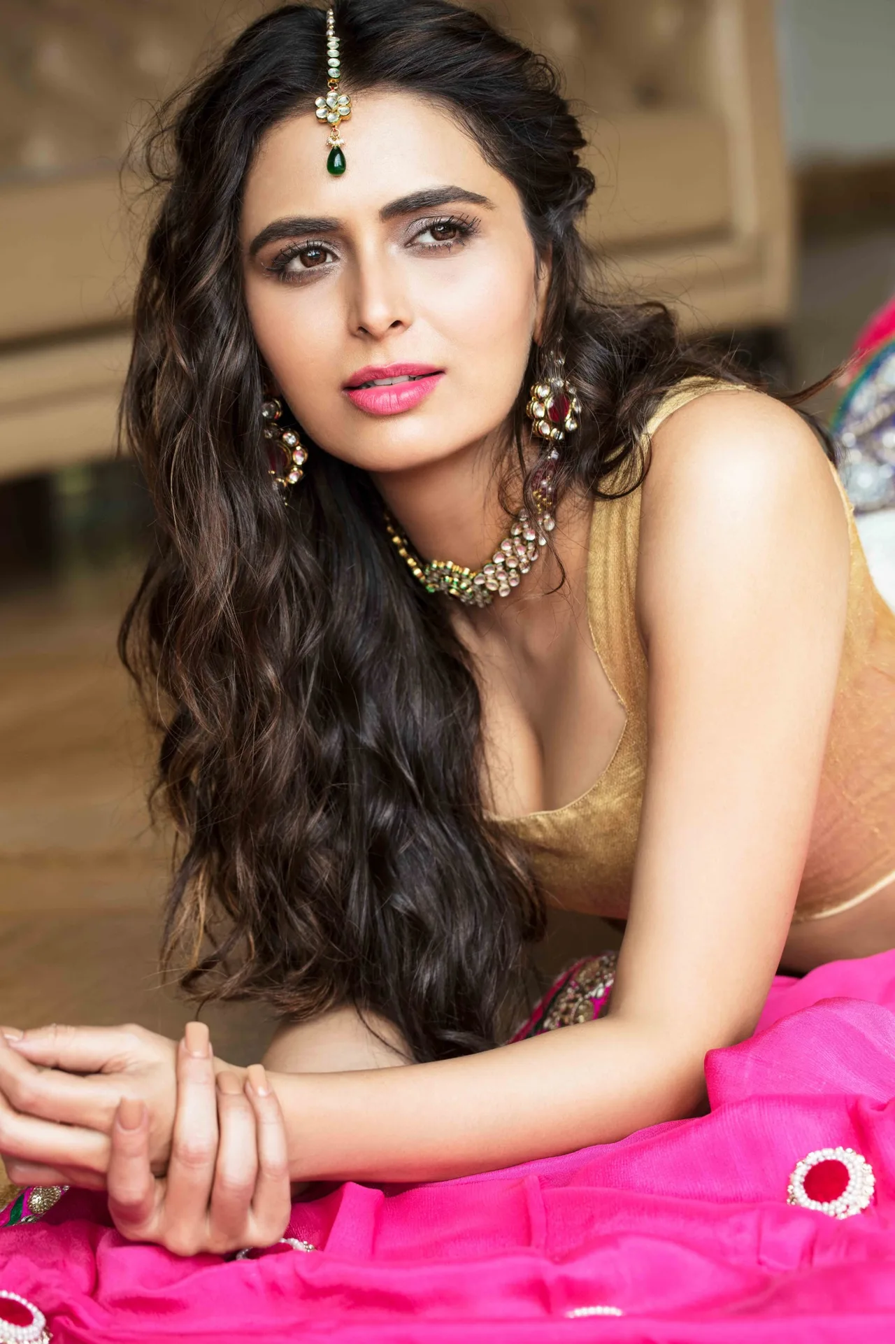 تصویر Meenakshi Dixit