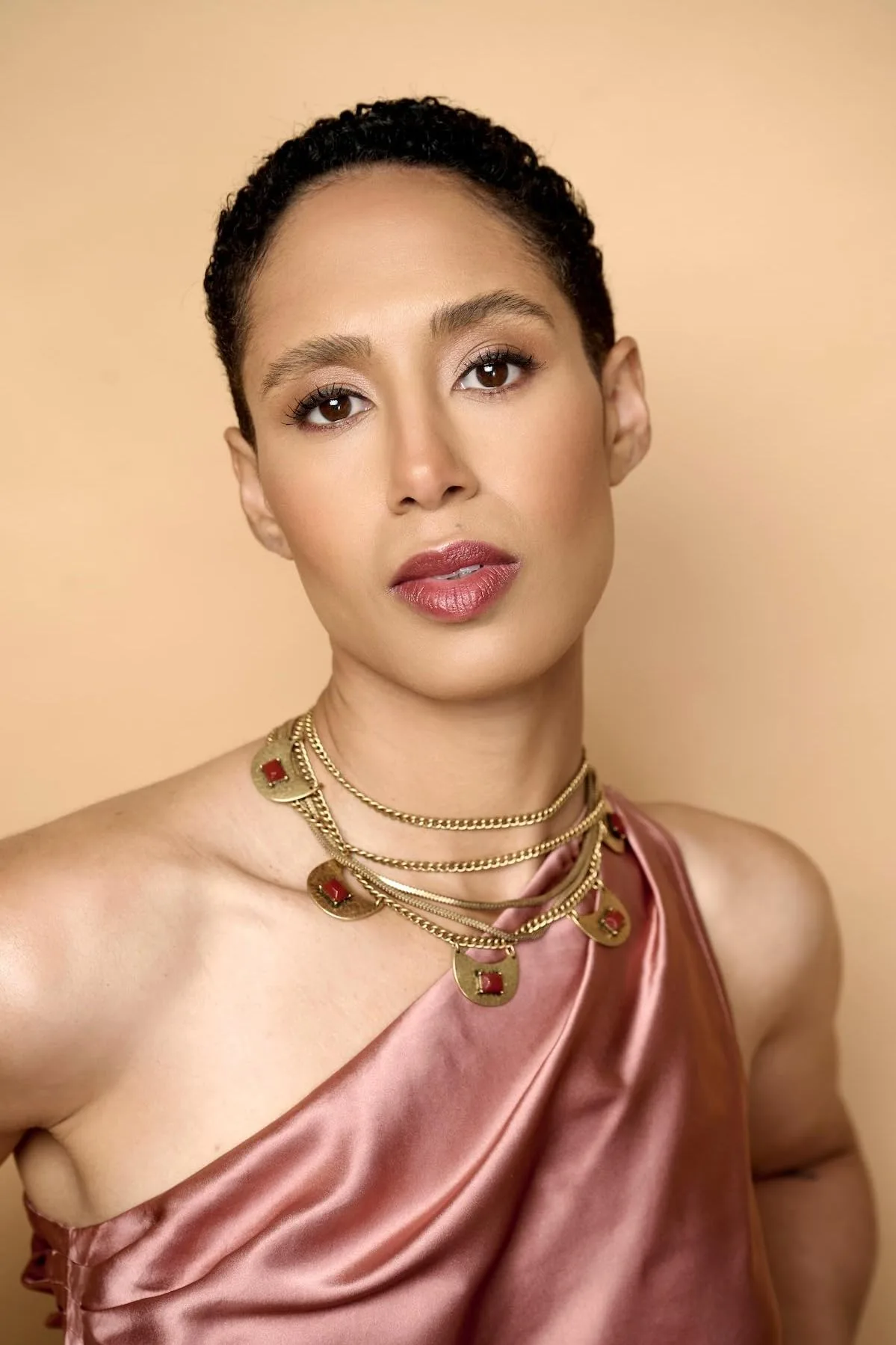 تصویر Margot Bingham