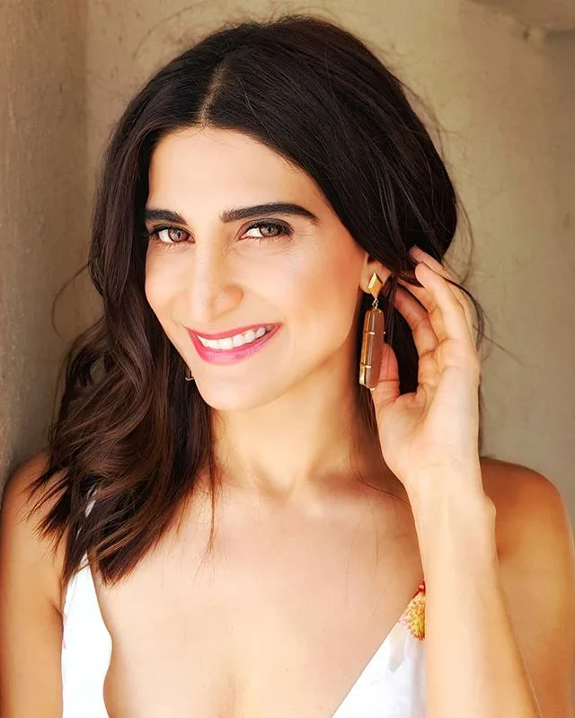 تصویر Aahana Kumra