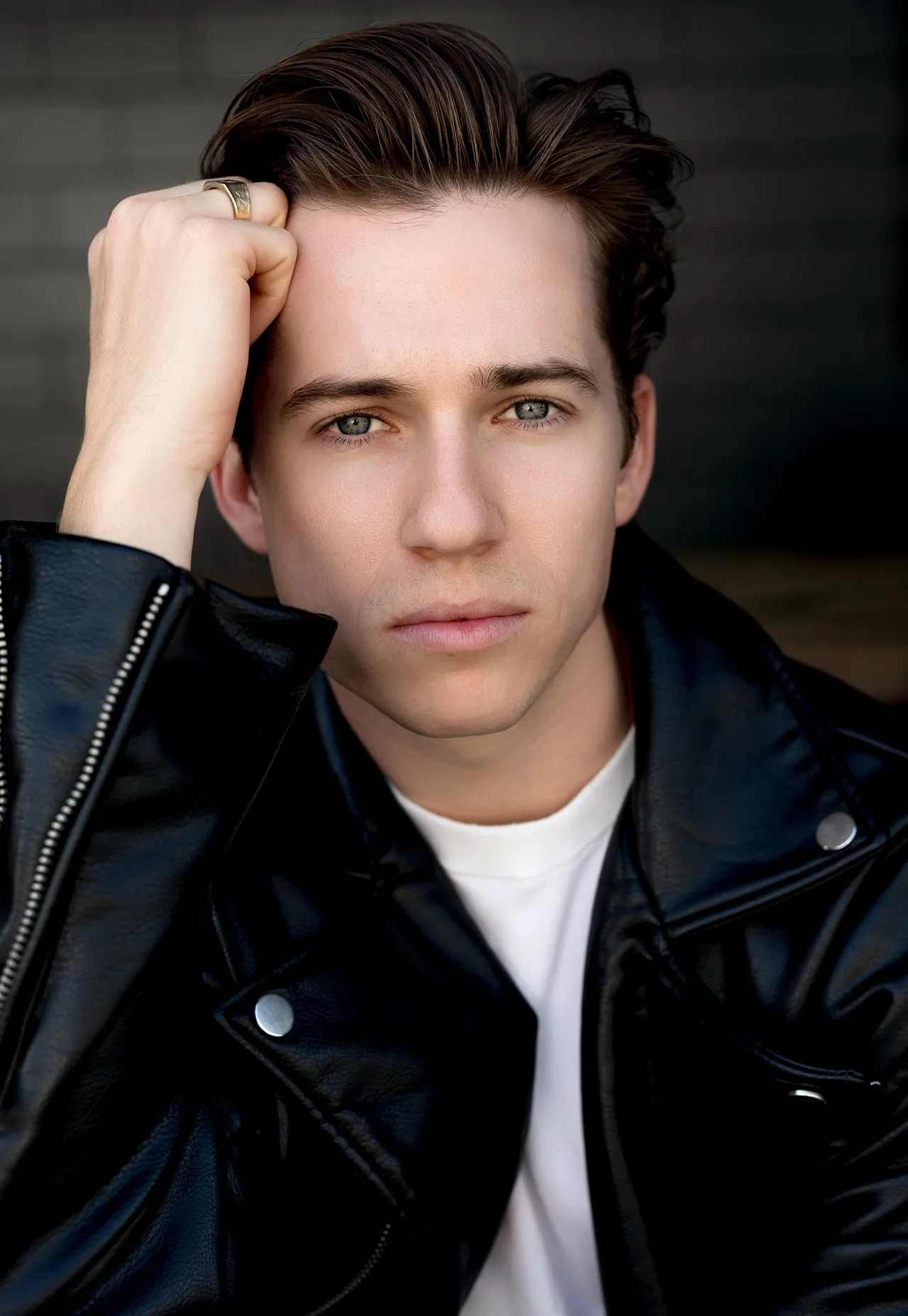 تصویر Chase Vollenweider