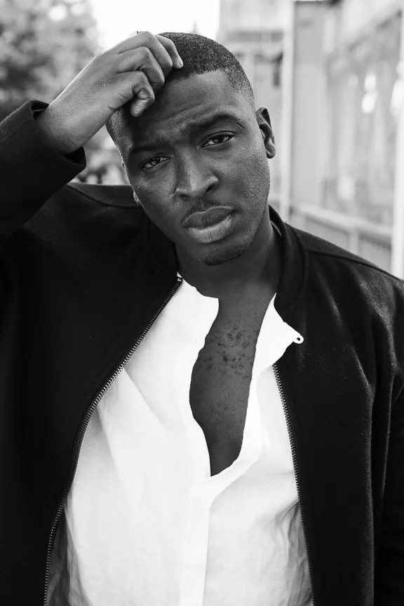 تصویر Zackary Momoh