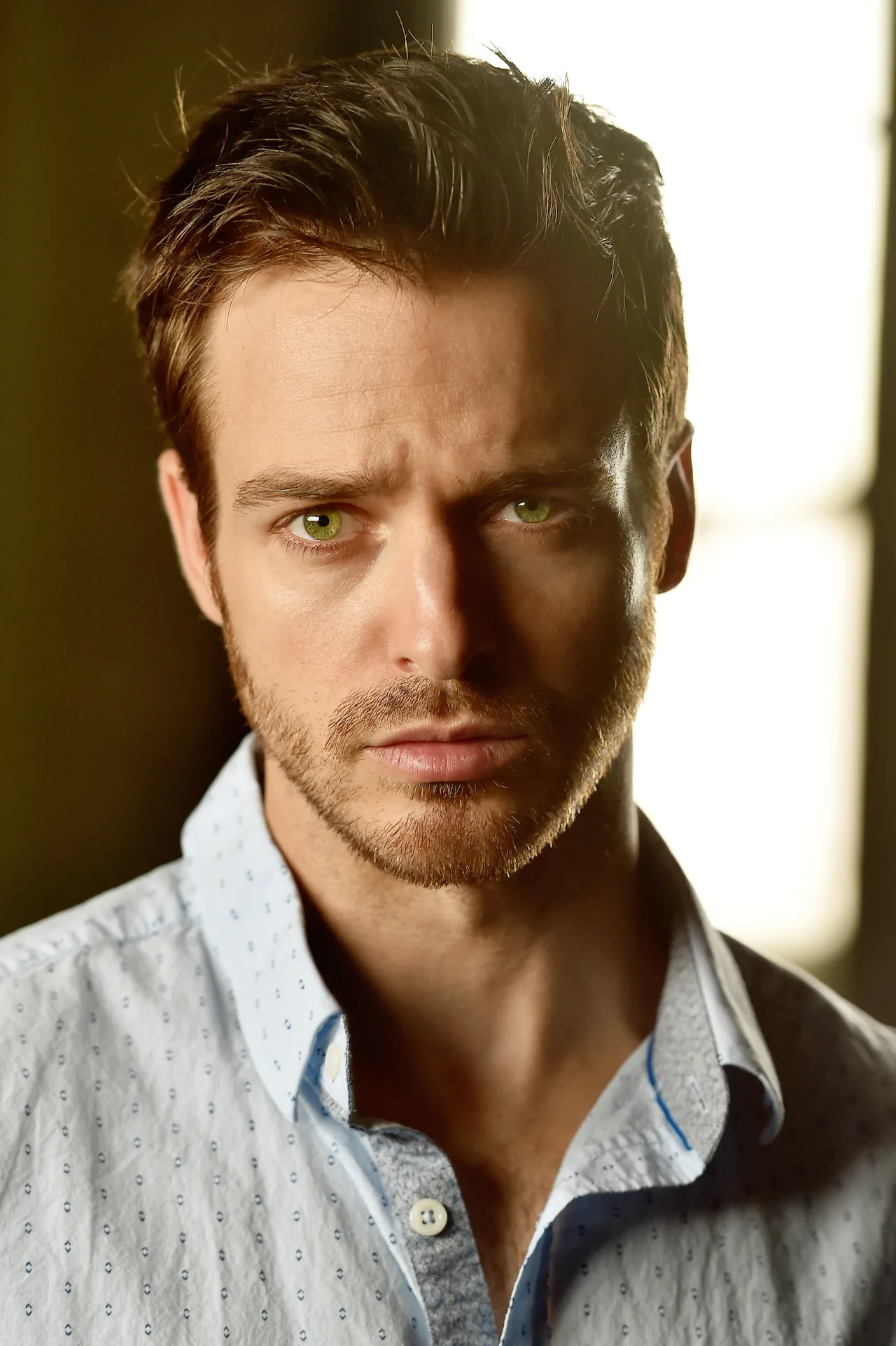 تصویر Jake Stormoen