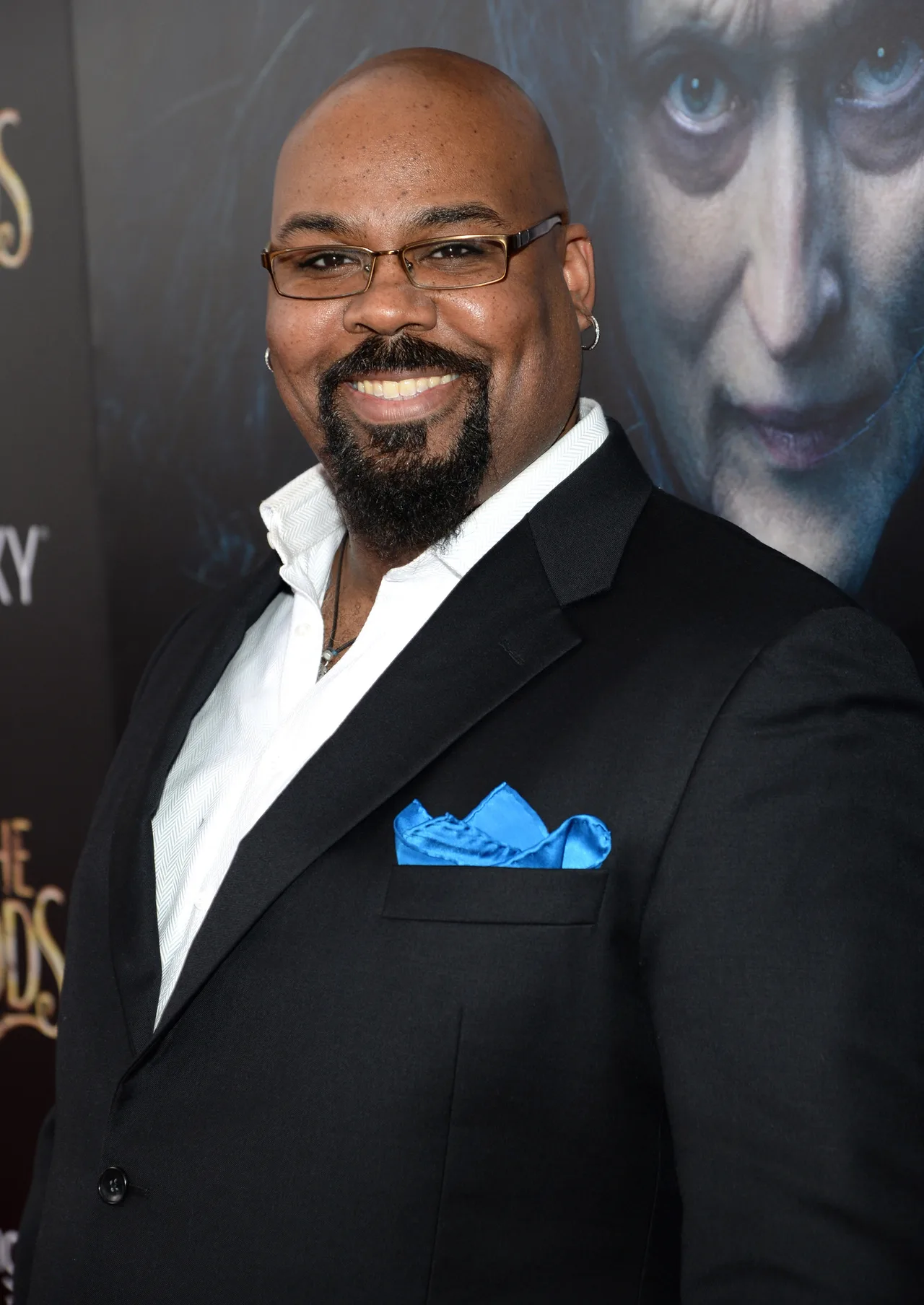 تصویر James Monroe Iglehart