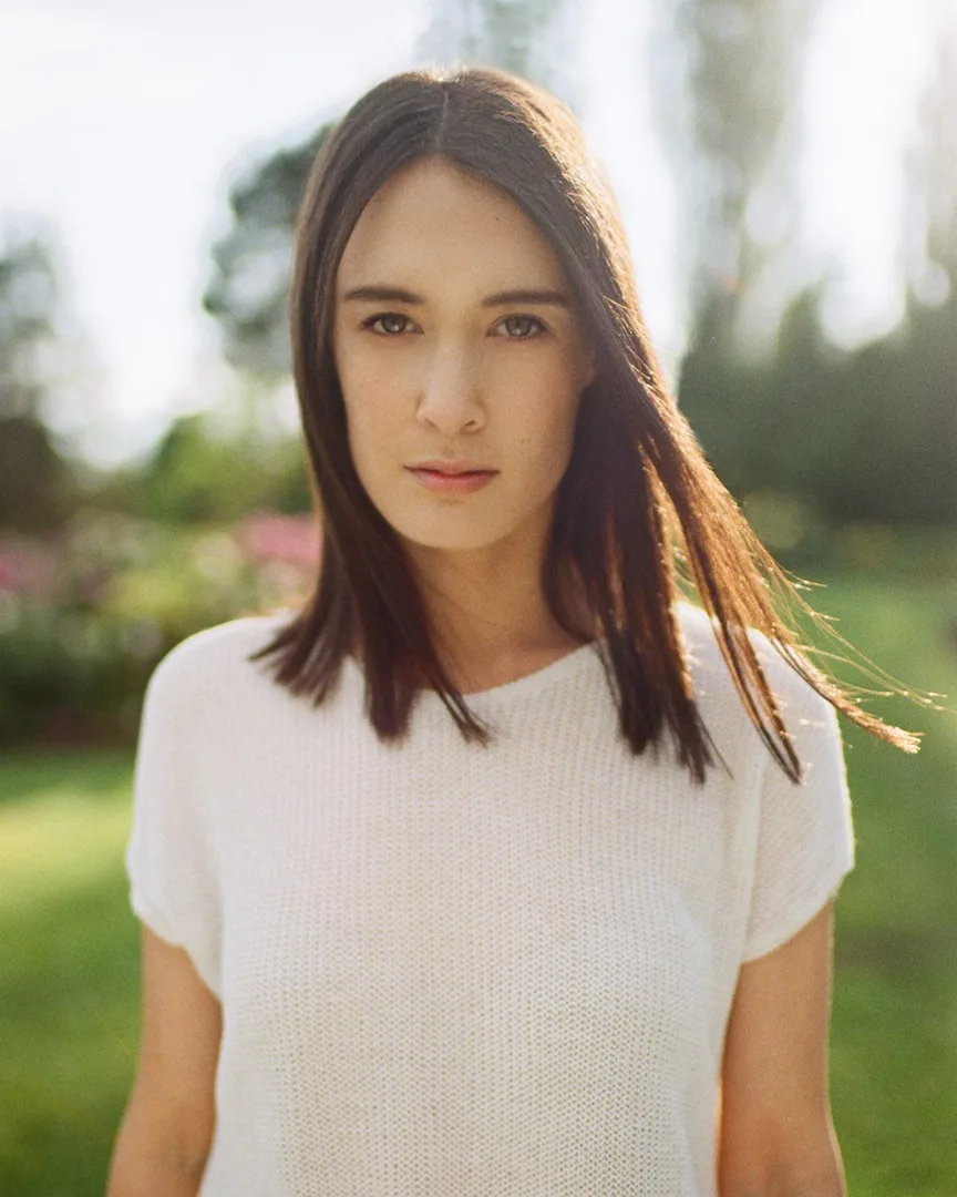 تصویر Meredith Hama-Brown