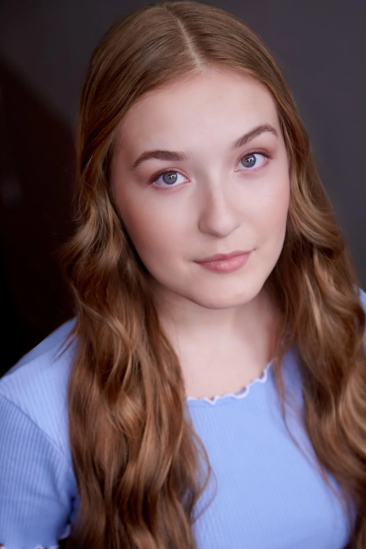 تصویر Zoë Fraser