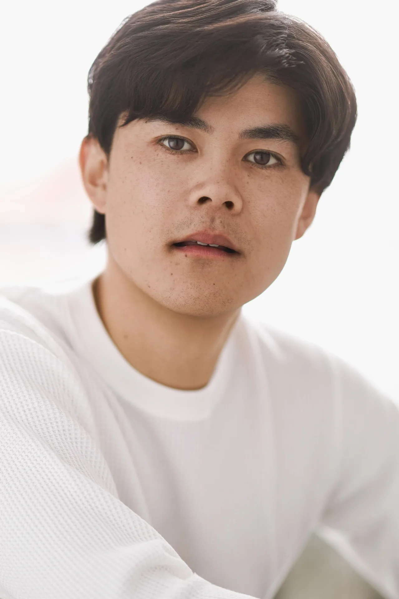 تصویر Harrison Xu