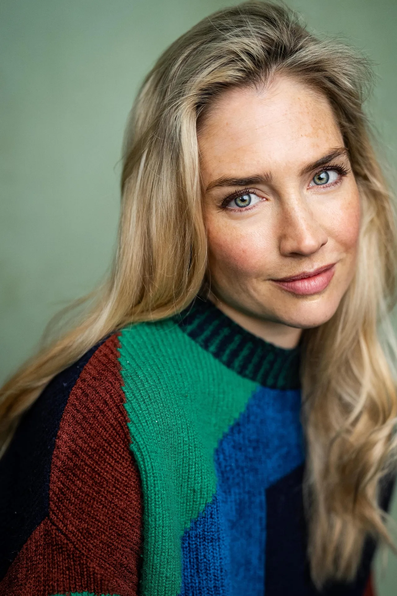 تصویر Sophie Colquhoun