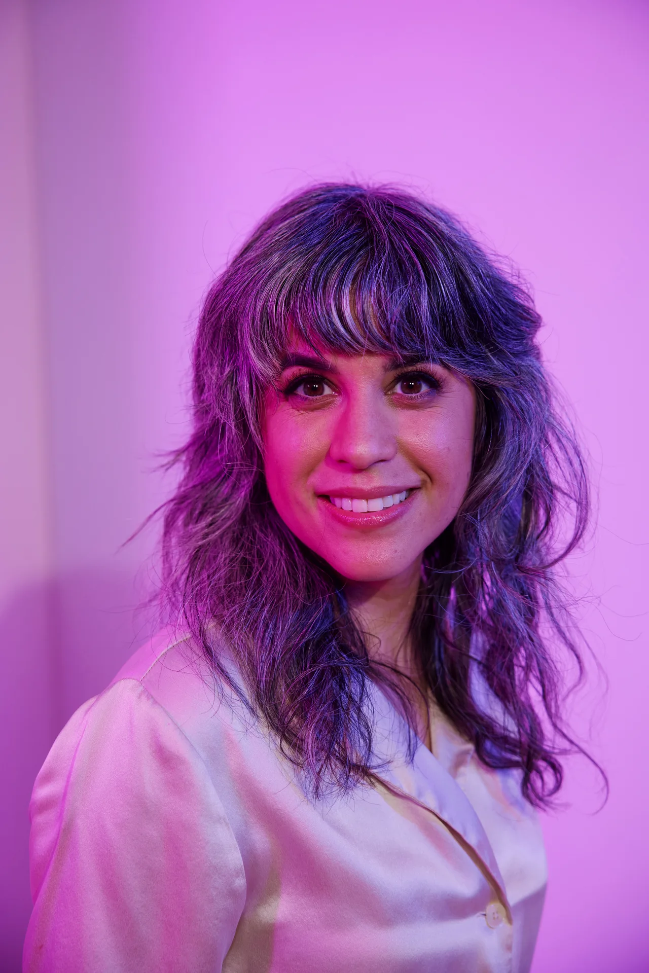 تصویر Ashly Burch