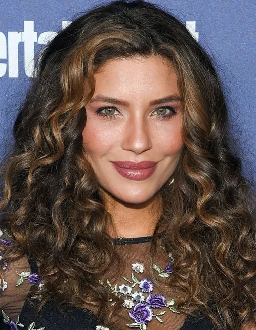 تصویر Juliana Harkavy